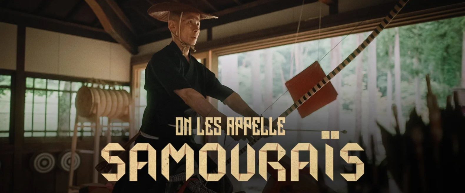 « On les appelle samouraïs »